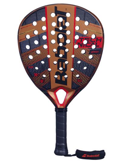 Babolat Technical Veron Padel Racket - main image