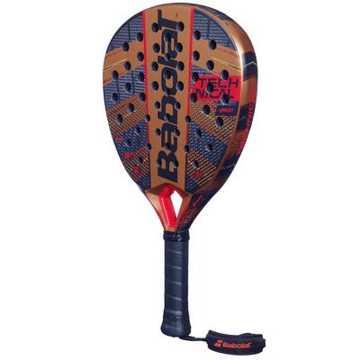 Babolat Technical Veron Padel Racket - main image