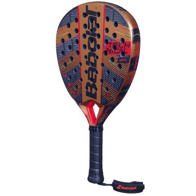 Babolat Technical Veron Padel Racket (2024) - main image