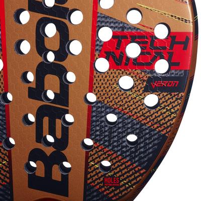 Babolat Technical Veron Padel Racket (2024) - main image