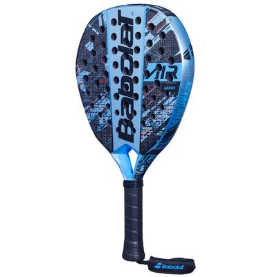 Babolat Air Veron Padel Racket (2024) - main image