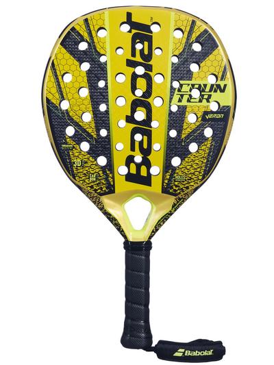 Babolat Counter Veron Padel Racket  - main image