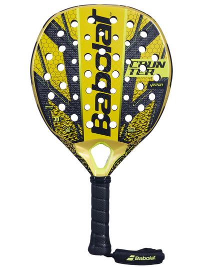 Babolat Counter Veron Padel Racket (2024) - main image