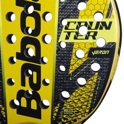 Babolat Counter Veron Padel Racket (2024) - main image