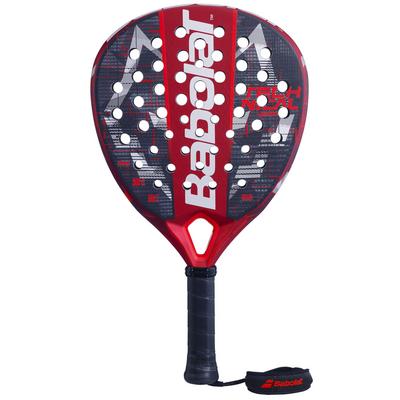 Babolat Veron Juan Lebron Padel Racket (2024) - main image