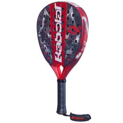 Babolat Technical Veron Juan Lebron Padel Racket  - main image
