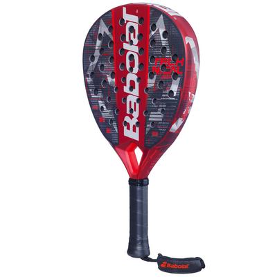 Babolat Veron Juan Lebron Padel Racket (2024) - main image