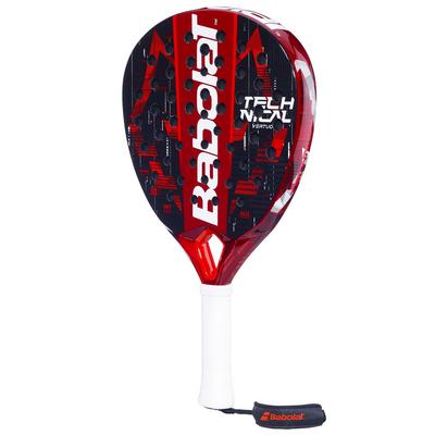 Babolat Technical Vertuo Juan Lebron Padel Racket - main image