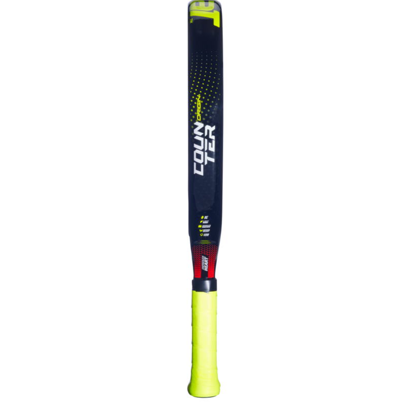 Babolat Counter Origin Padel Racket 2025 - main image