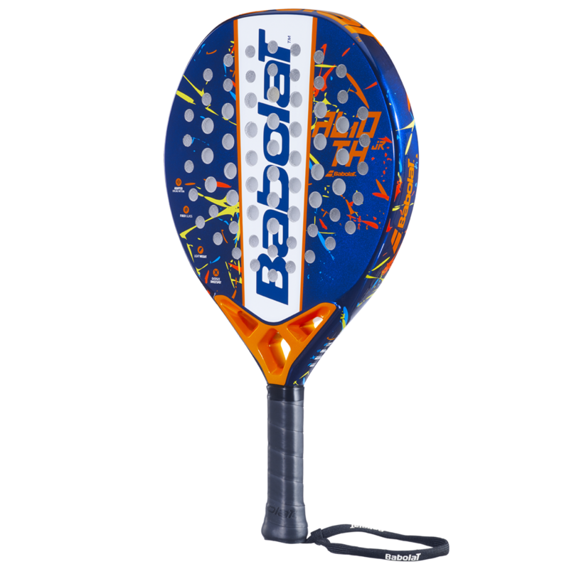 Babolat Alioth JR Padel Racket - main image