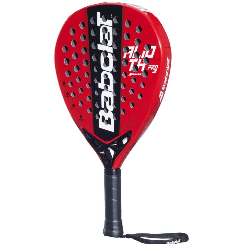 Babolat Alioth Pro JR Padel Racket - main image