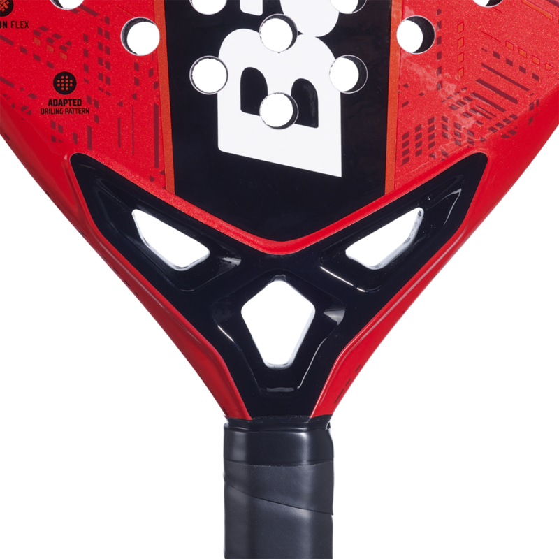 Babolat Alioth Pro JR Padel Racket - main image