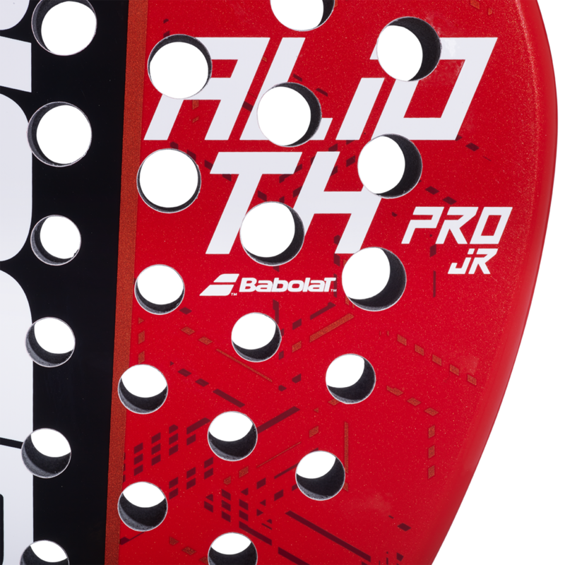 Babolat Alioth Pro JR Padel Racket - main image