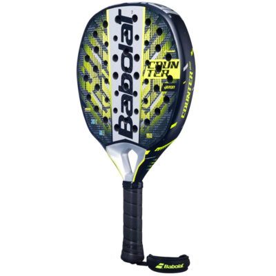 Babolat Counter Veron 2.5 Padel Racket 2025 - main image