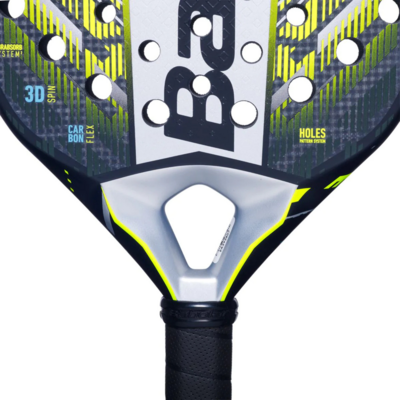 Babolat Counter Veron 2.5 Padel Racket 2025 - main image
