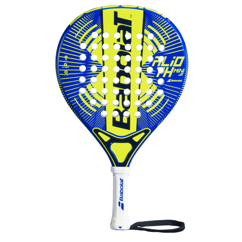 Babolat Alioth Mini Junior Padel Racket - main image