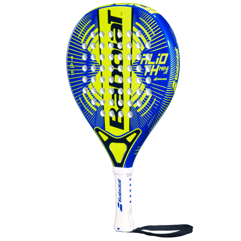 Babolat Alioth Mini Junior Padel Racket - main image