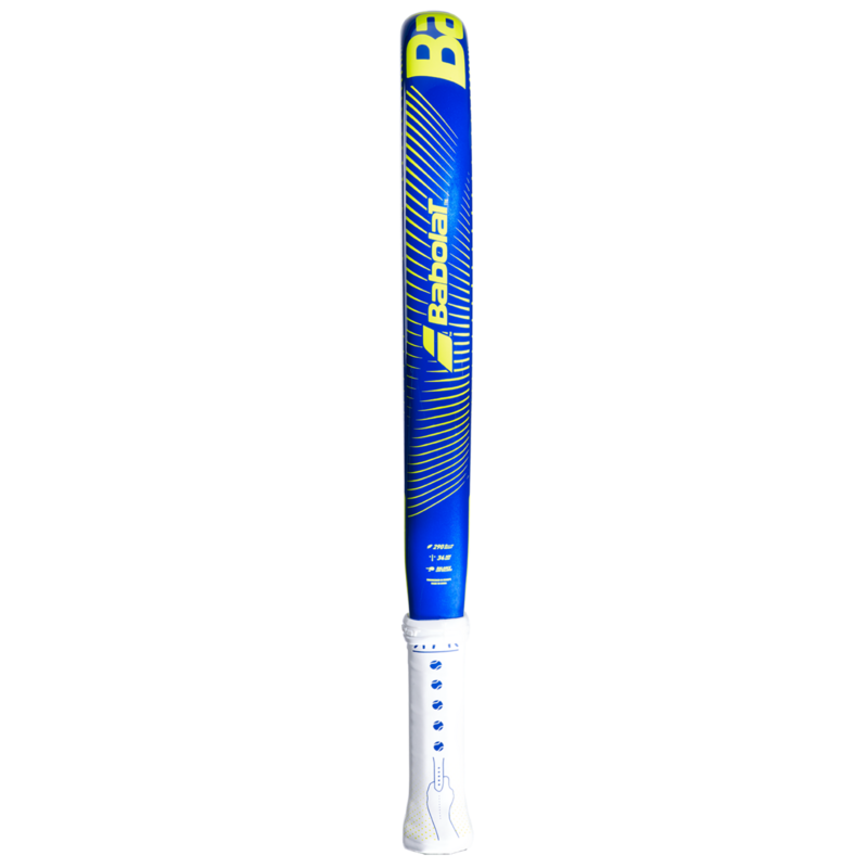 Babolat Alioth Mini Junior Padel Racket - main image