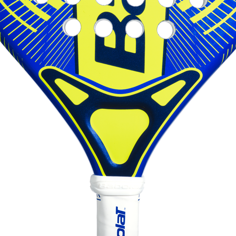 Babolat Alioth Mini Junior Padel Racket - main image