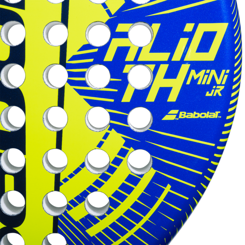 Babolat Alioth Mini Junior Padel Racket - main image