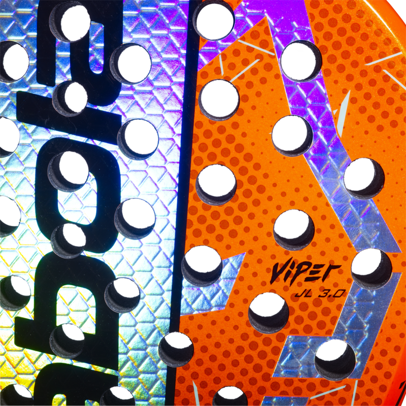 Babolat Viper Juan Lebron 3.0 Padel Racket - main image