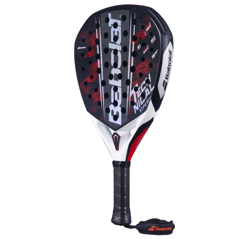 Babolat Technical Viper 3.0 Padel Racket 2026 - main image