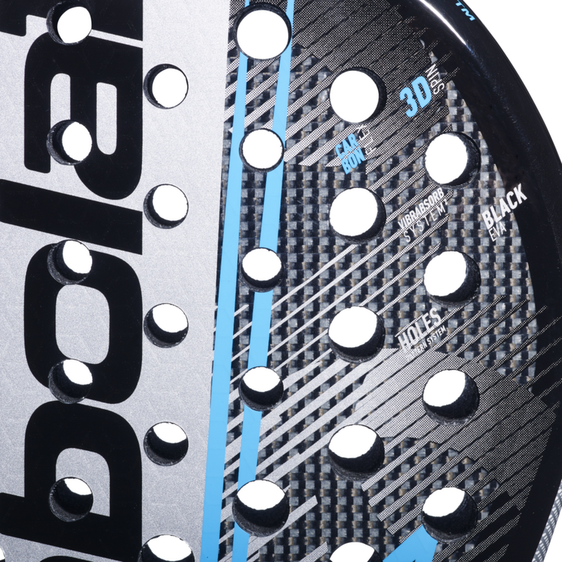 Babolat Air Veron 2.6 Padel Racket 2026 - main image
