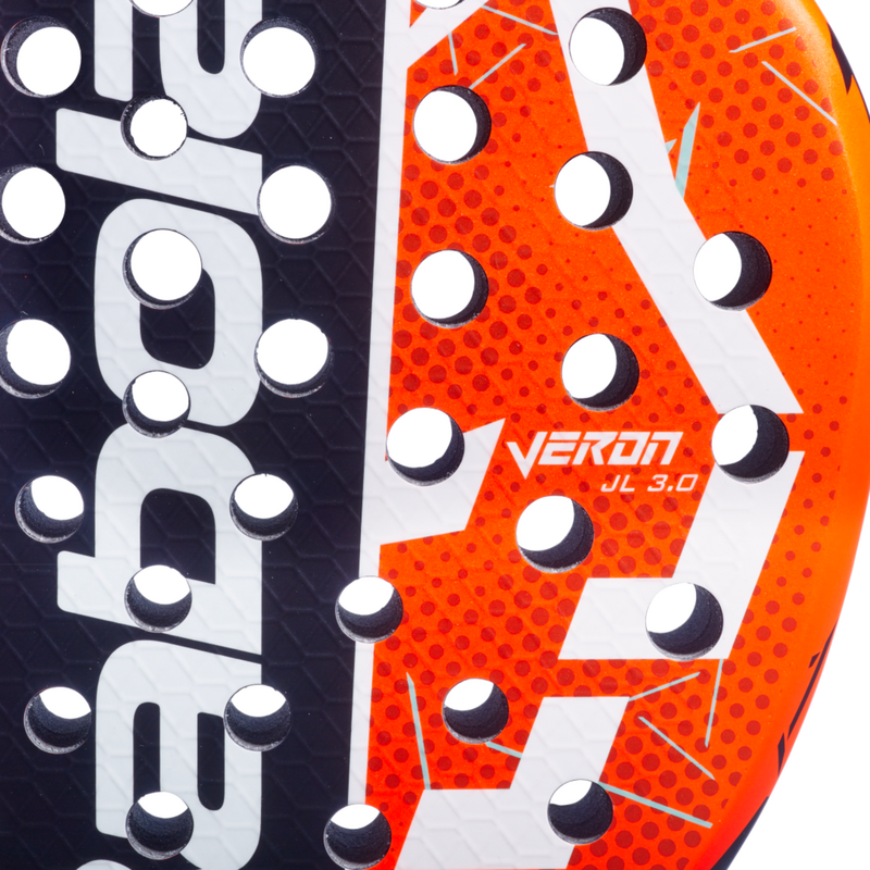 Babolat Veron Juan Lebron 3.0 Padel Racket - main image