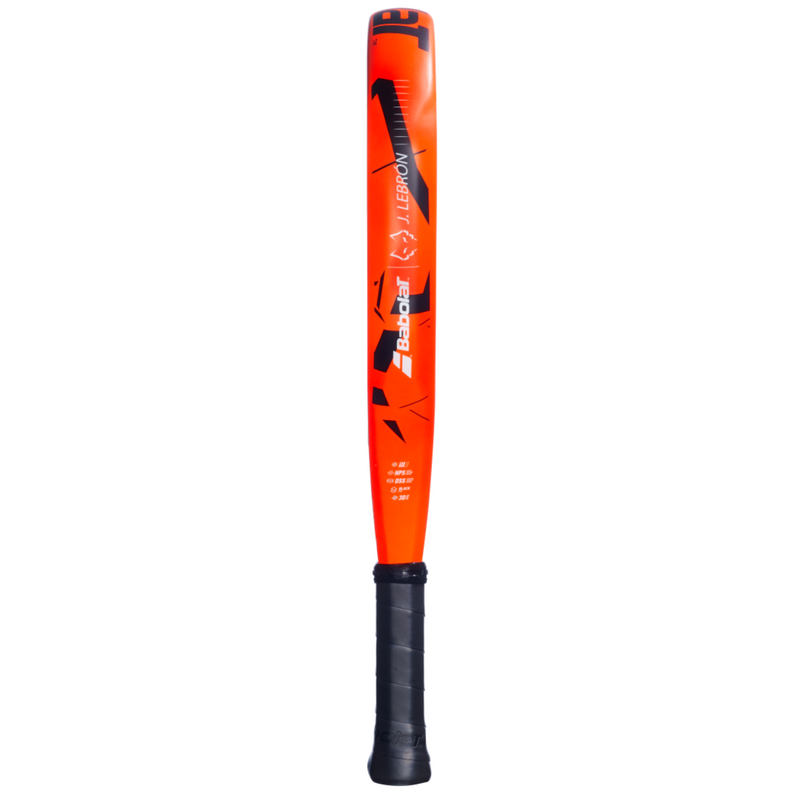 Babolat Veron Juan Lebron 3.0 Padel Racket - main image