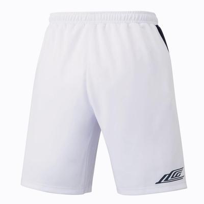 Yonex Mens Game Shorts - White (15042EX) - main image
