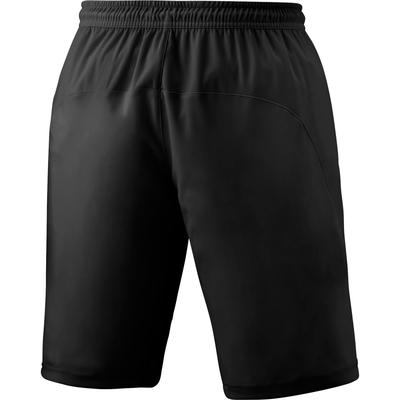 Yonex Mens 15060EX Shorts - Black - main image