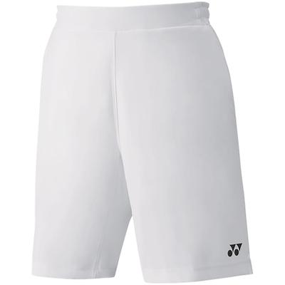Yonex Mens Shorts - White