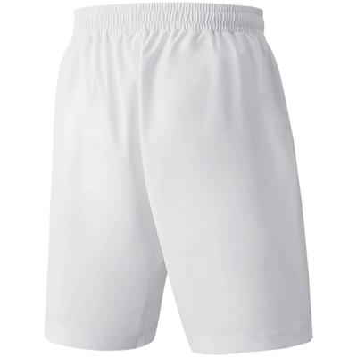 Yonex Mens Shorts - White - main image