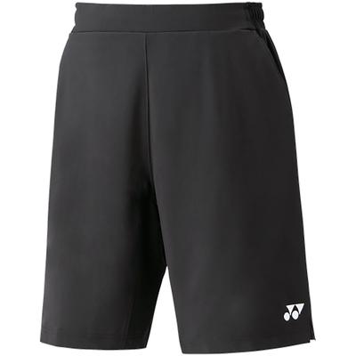 Yonex Mens Shorts - Black - main image