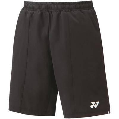 Yonex Mens 15134EX Shorts - Black - main image