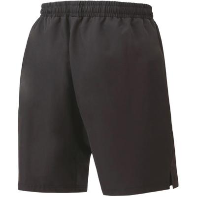 Yonex Mens 15134EX Shorts - Black