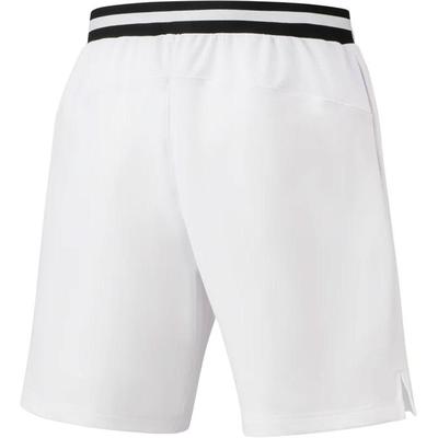 Yonex Mens 15139EX Shorts - White