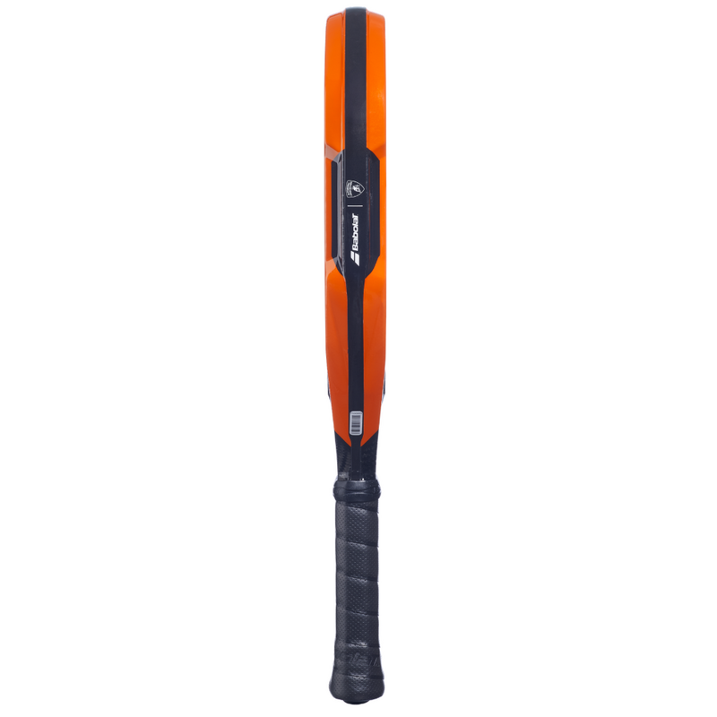 Babolat BL.002 Padel Racket - Orange - main image