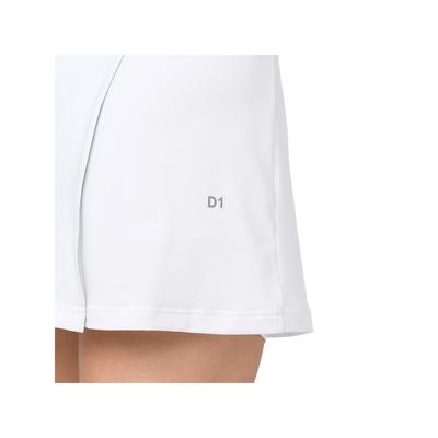 Asics Womens Tennis Skort - White - main image