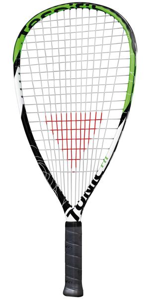 Tecnifibre Tonic Fit Racketball Racket - main image