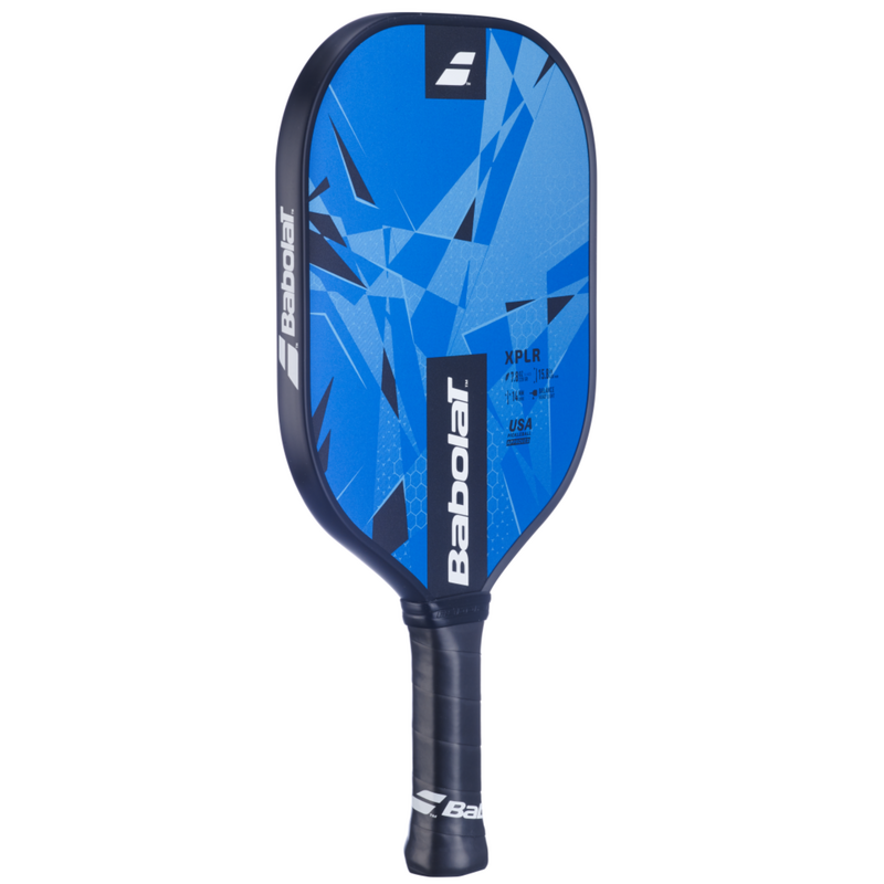 Babolat XPLR Pickleball Paddle 2026 - main image