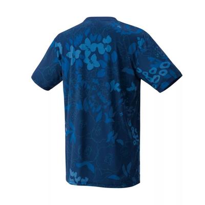 Yonex Mens T-Shirt - Sapphire Navy