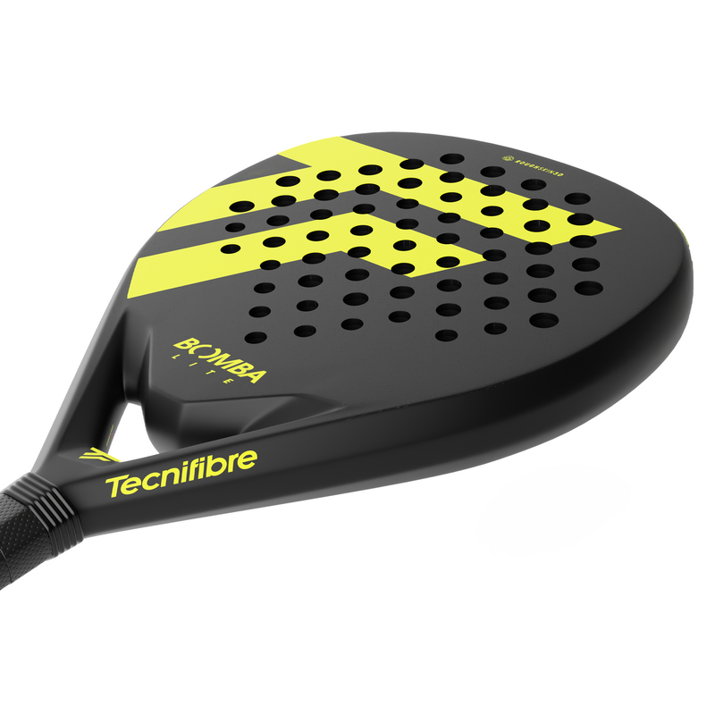 Tecnifibre Bomba Lite Padel Racket 2026 - main image