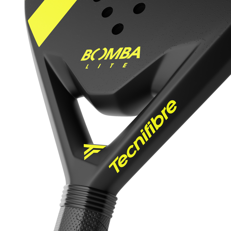 Tecnifibre Bomba Lite Padel Racket 2026 - main image