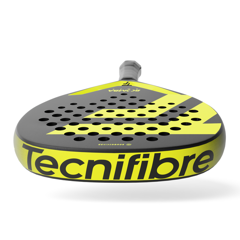 Tecnifibre Bomba Soft Padel Racket 2026 - main image