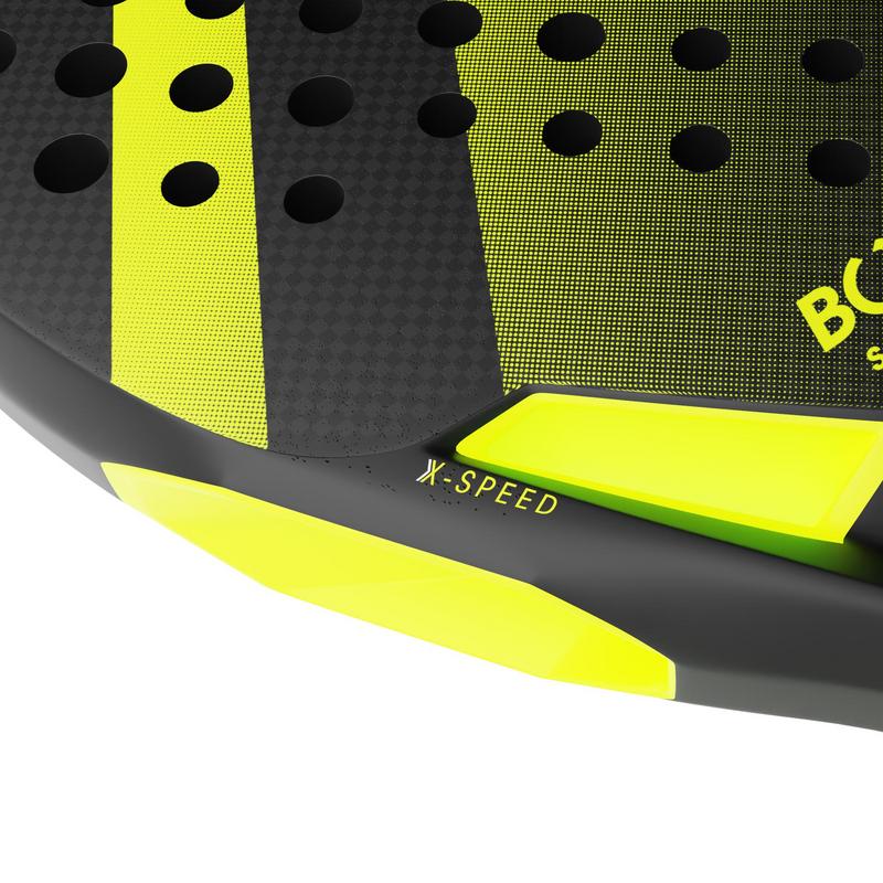 Tecnifibre Bomba Speed Padel Racket 2026 - main image