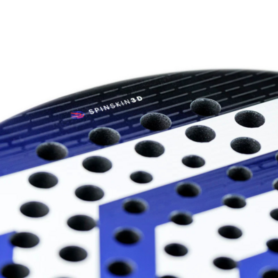 Tecnifibre Curva Soft Padel Racket 2025 - main image