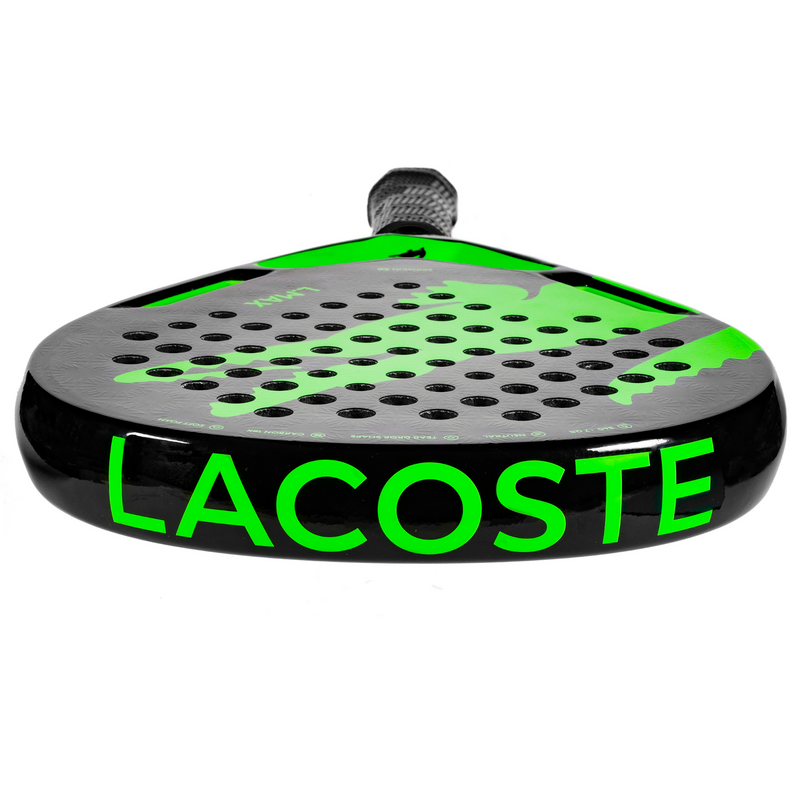 Lacoste L-Max Padel Racket - main image