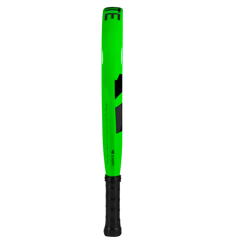 Lacoste L-Soft Padel Racket - main image