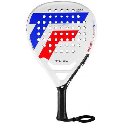 Tecnifibre Wall Breaker 375 DB Padel Racket